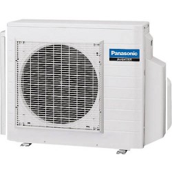Panasonic CU-3E18JBE