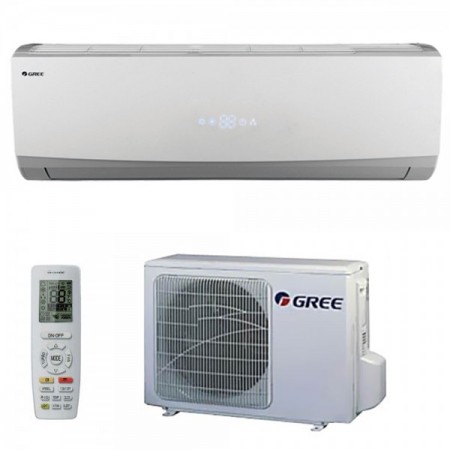 Gree Lomo Arctic Inverter Gw09qb K3dnc2g