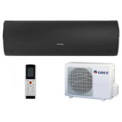 GREE GWH09ACC LYRA BLACK