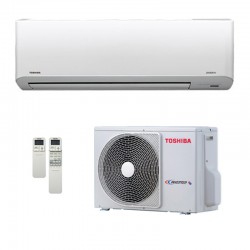 Toshiba RAS-13N3KV-E